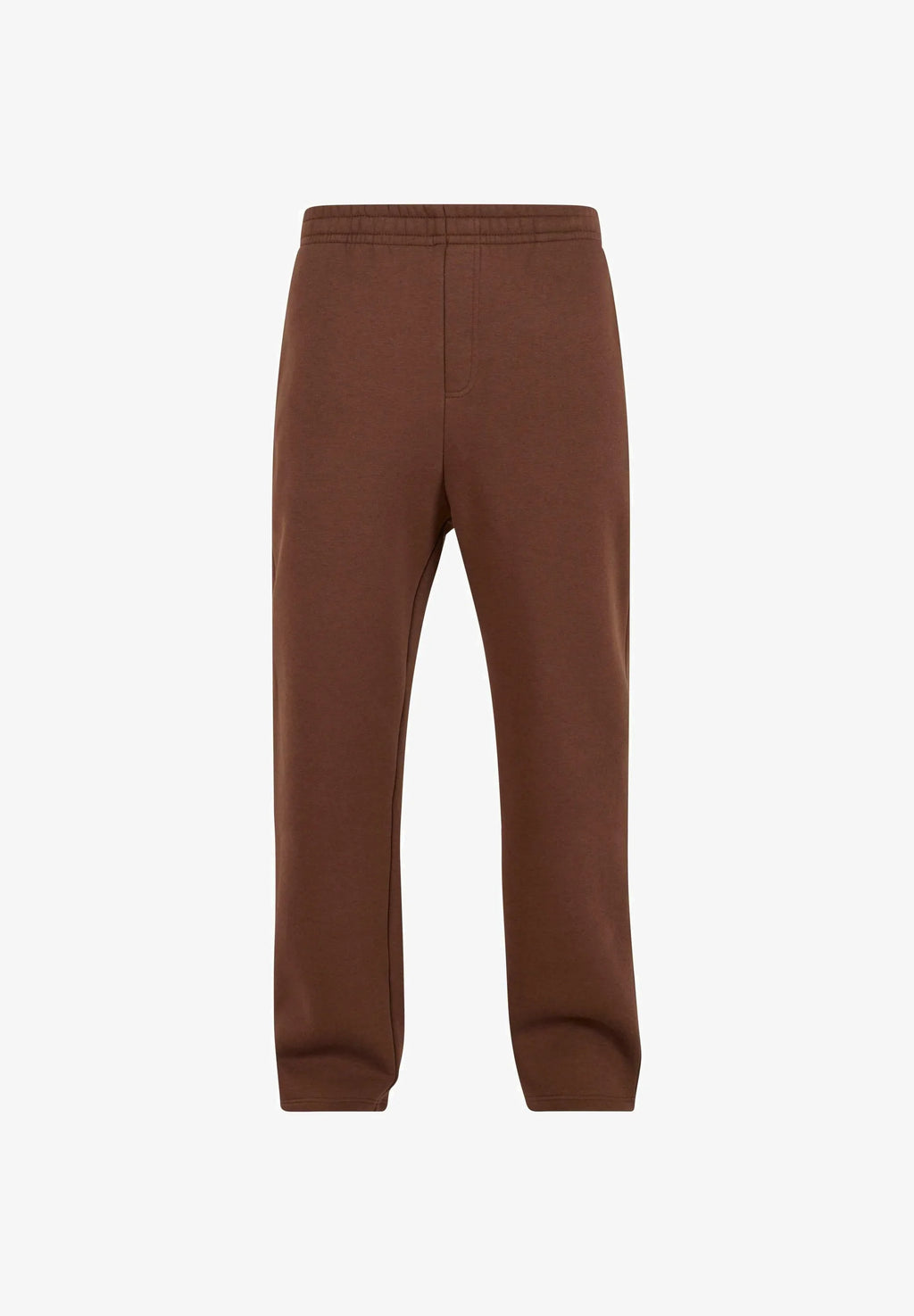 Mono Jogginghosen - Braun
