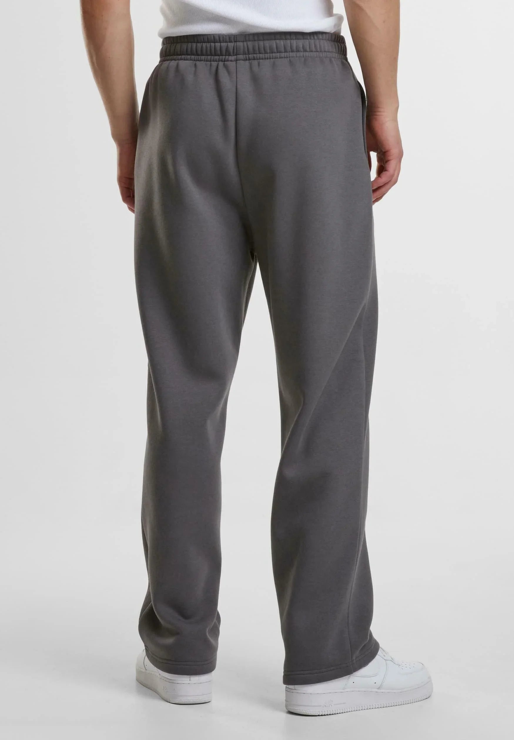 Mono Jogginghosen - Grau