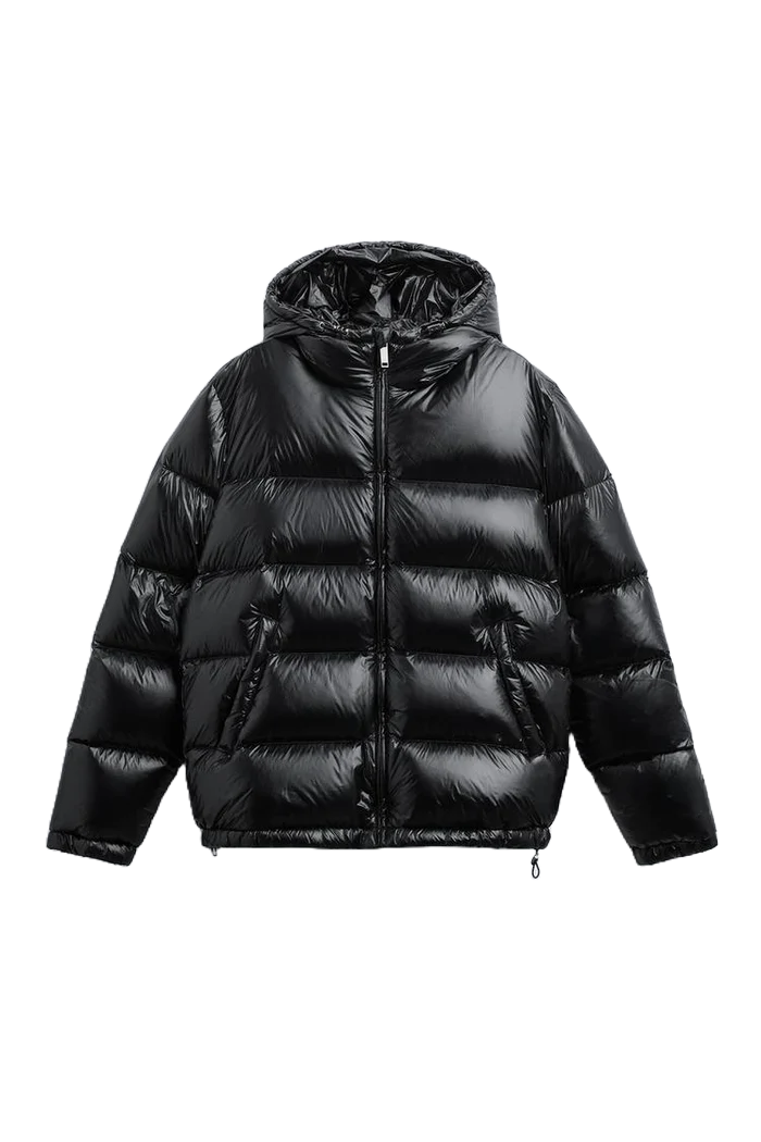 L8NITE PUFFER - JACKET
