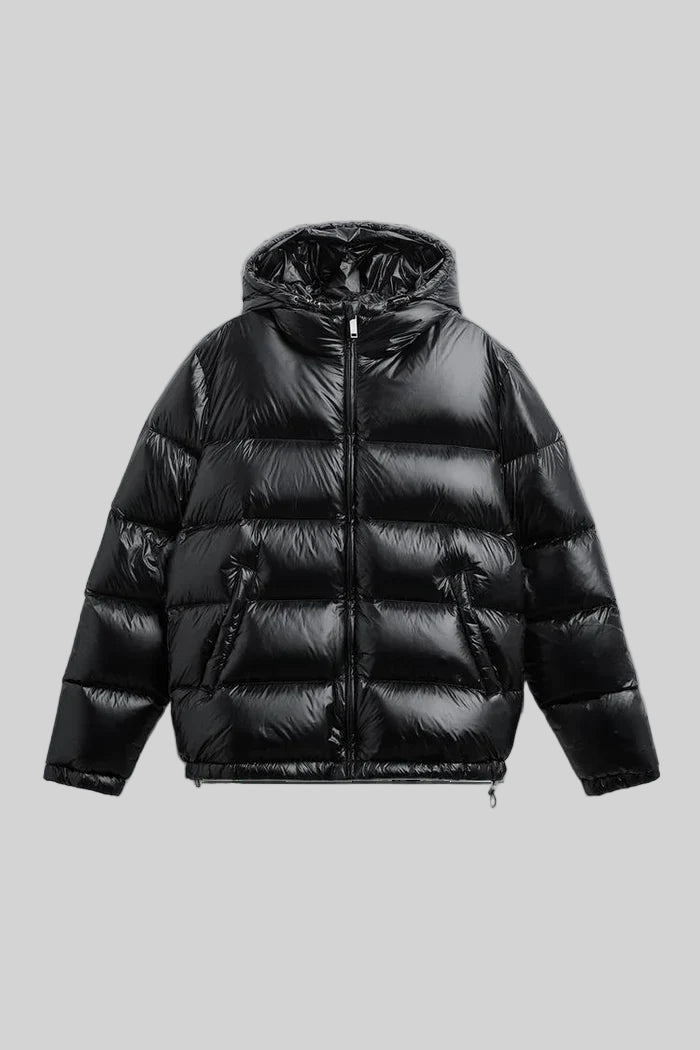 L8Nite - Puffer Basic Jacket