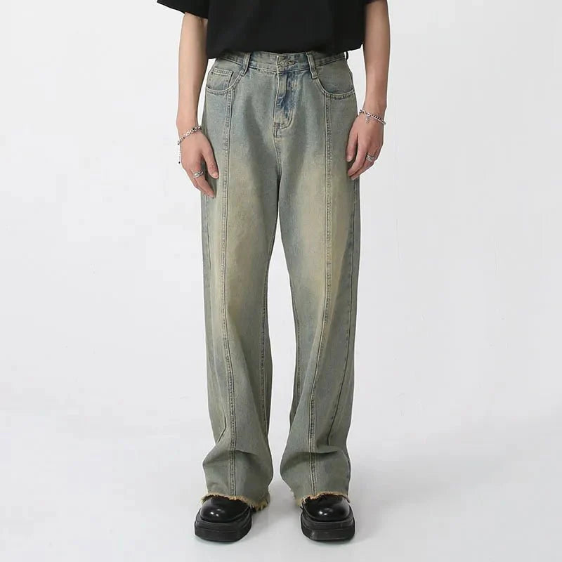Retro Jeans