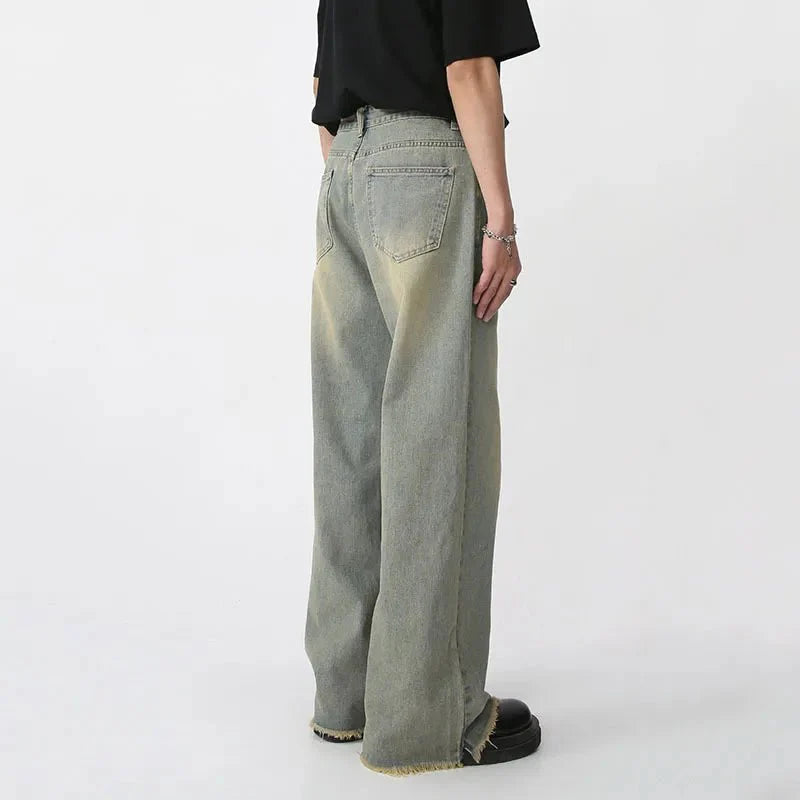 Retro Jeans