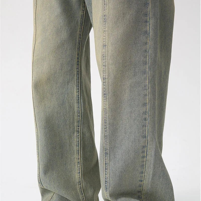 Retro Jeans