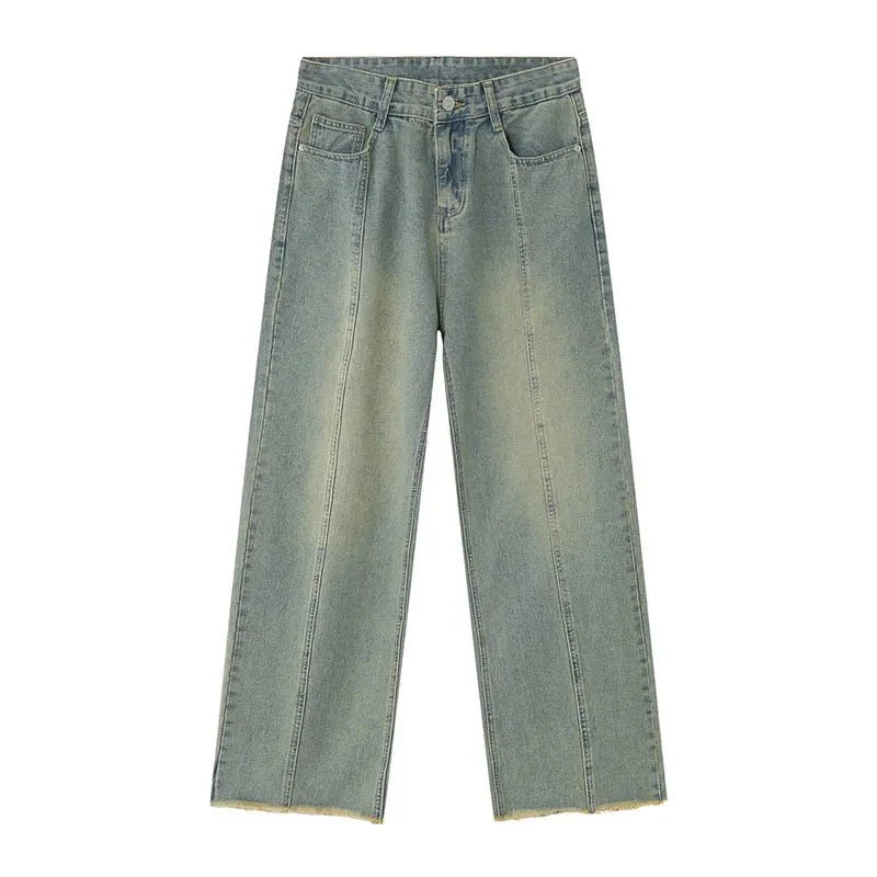 Retro Jeans
