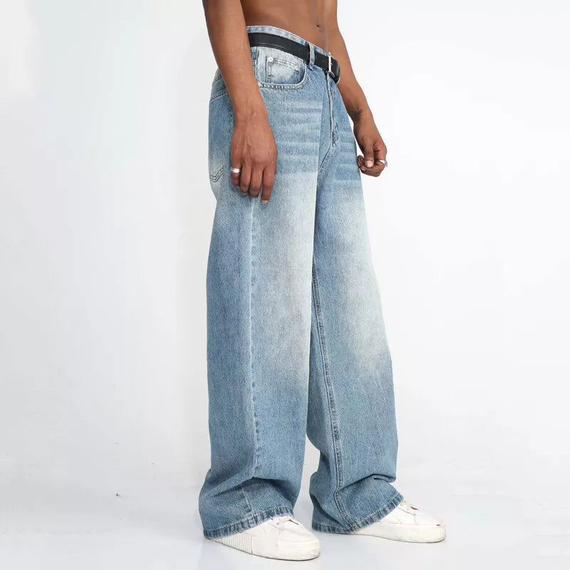 Apex Baggy Jeans