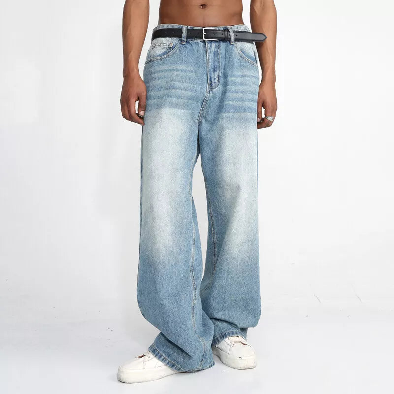 Apex Baggy Jeans